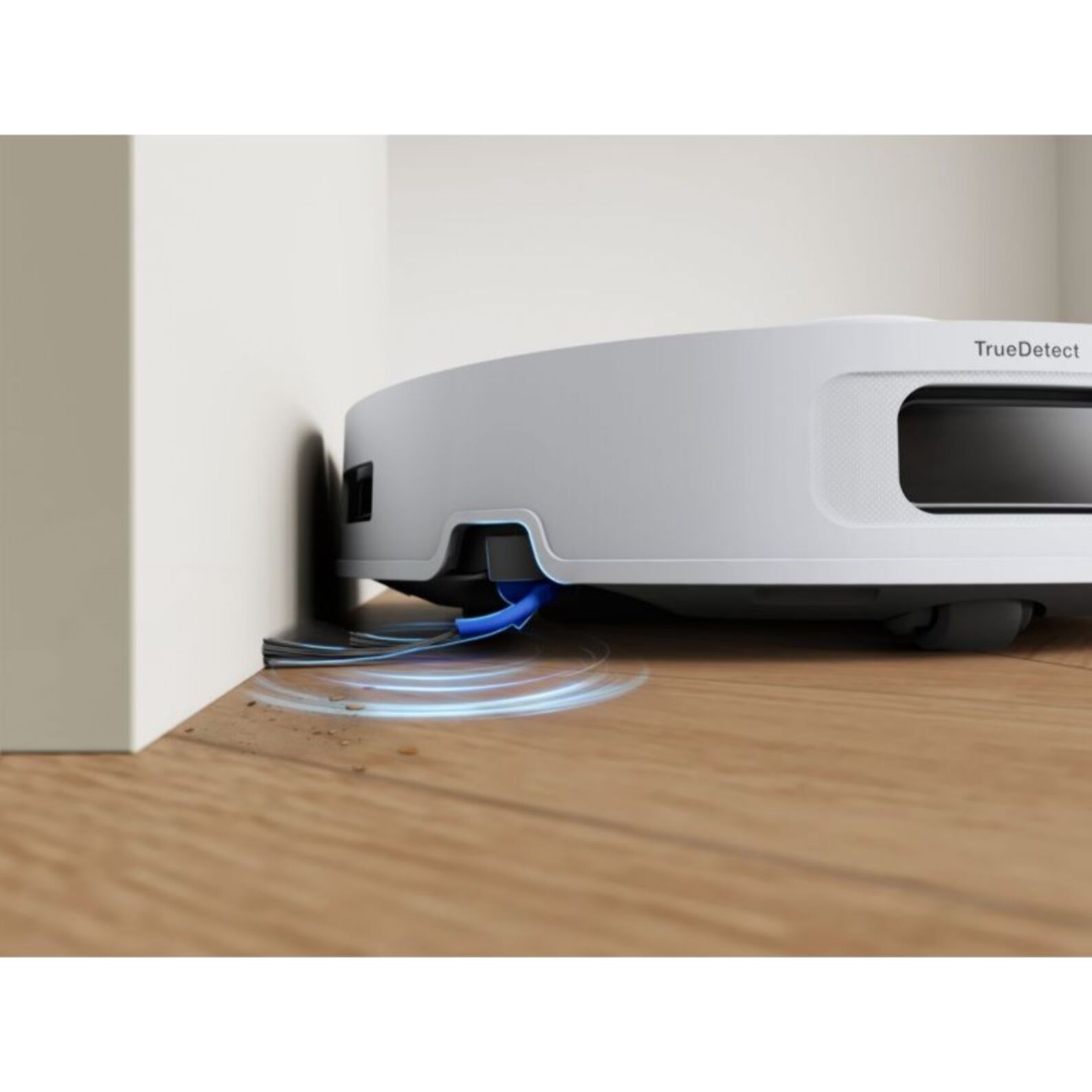 Robot Aspirateur Laveur ECOVACS Deebot T30C Gen 2 EU blanc