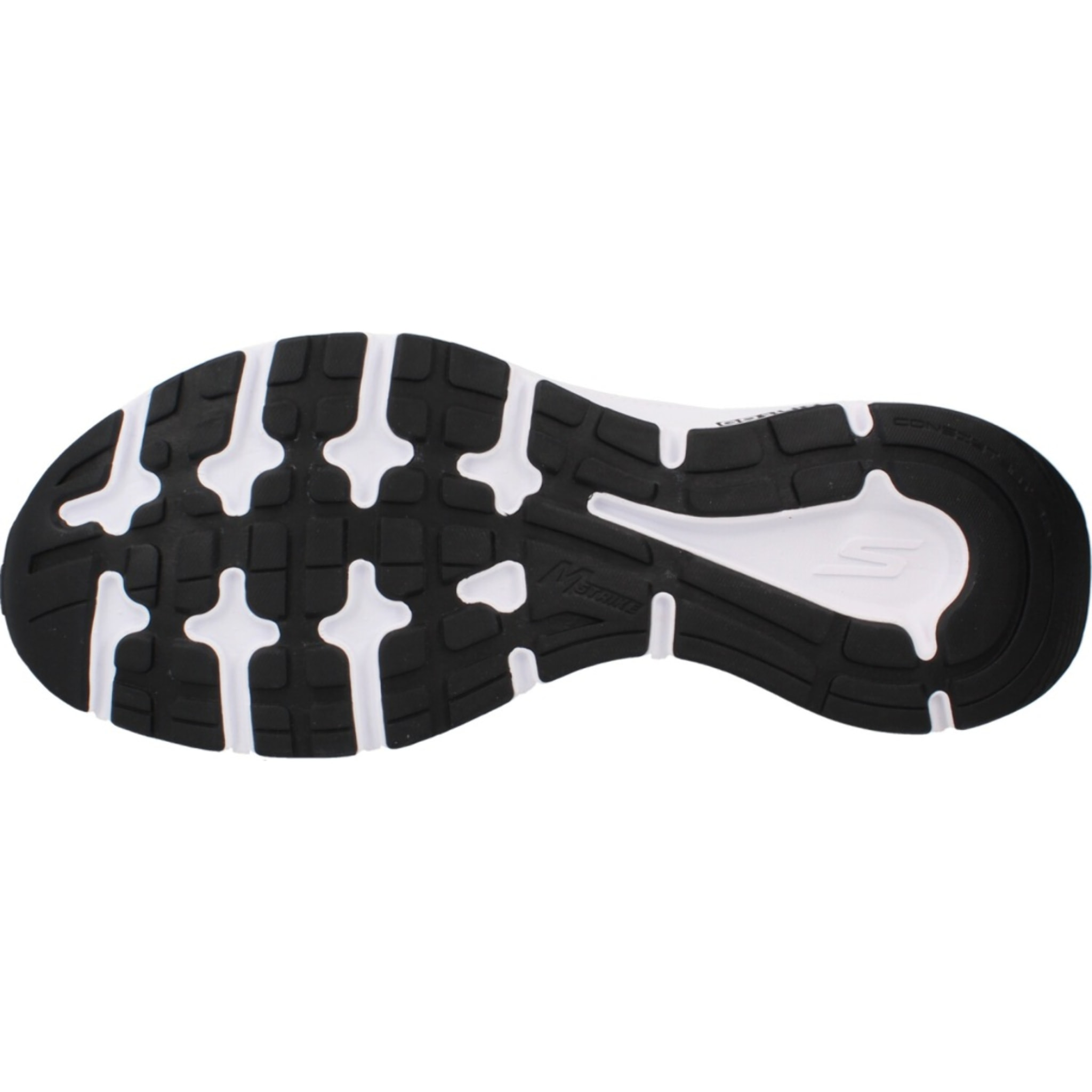 Sneakers De  Hombre Go Run Consistent Blanco