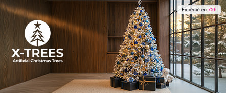 X-Mas Trees