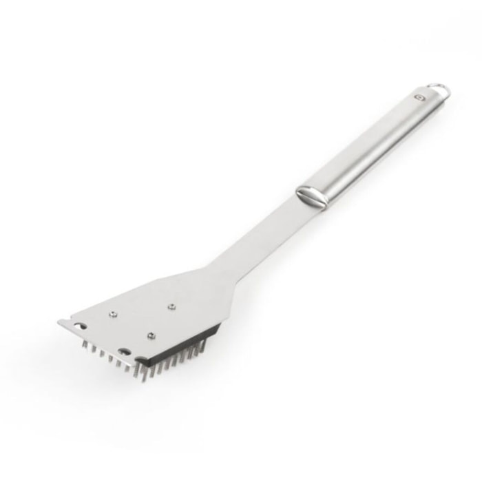 Brosse barbecue ESSENTIELB Brosse inox barbecue