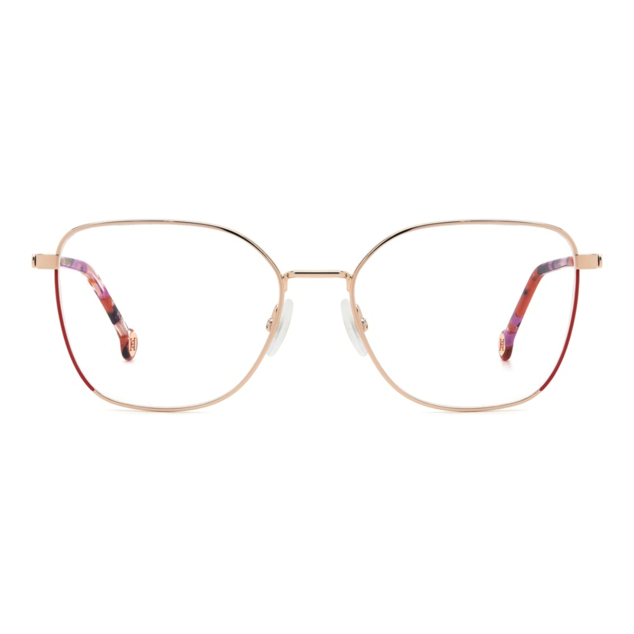 Gafas de Vista Carolina Herrera HER 0295 AU2 de Metal Mujer 55 mm
