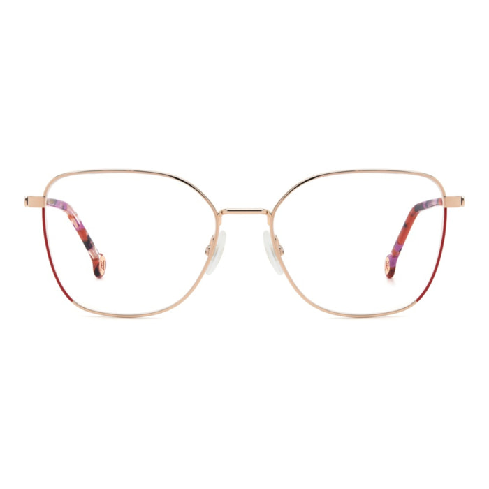 Gafas de Vista Carolina Herrera HER 0295 AU2 de Metal Mujer 55 mm