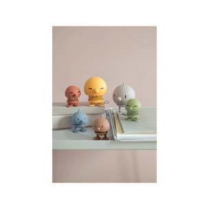 Hoptimist Soft Bumble