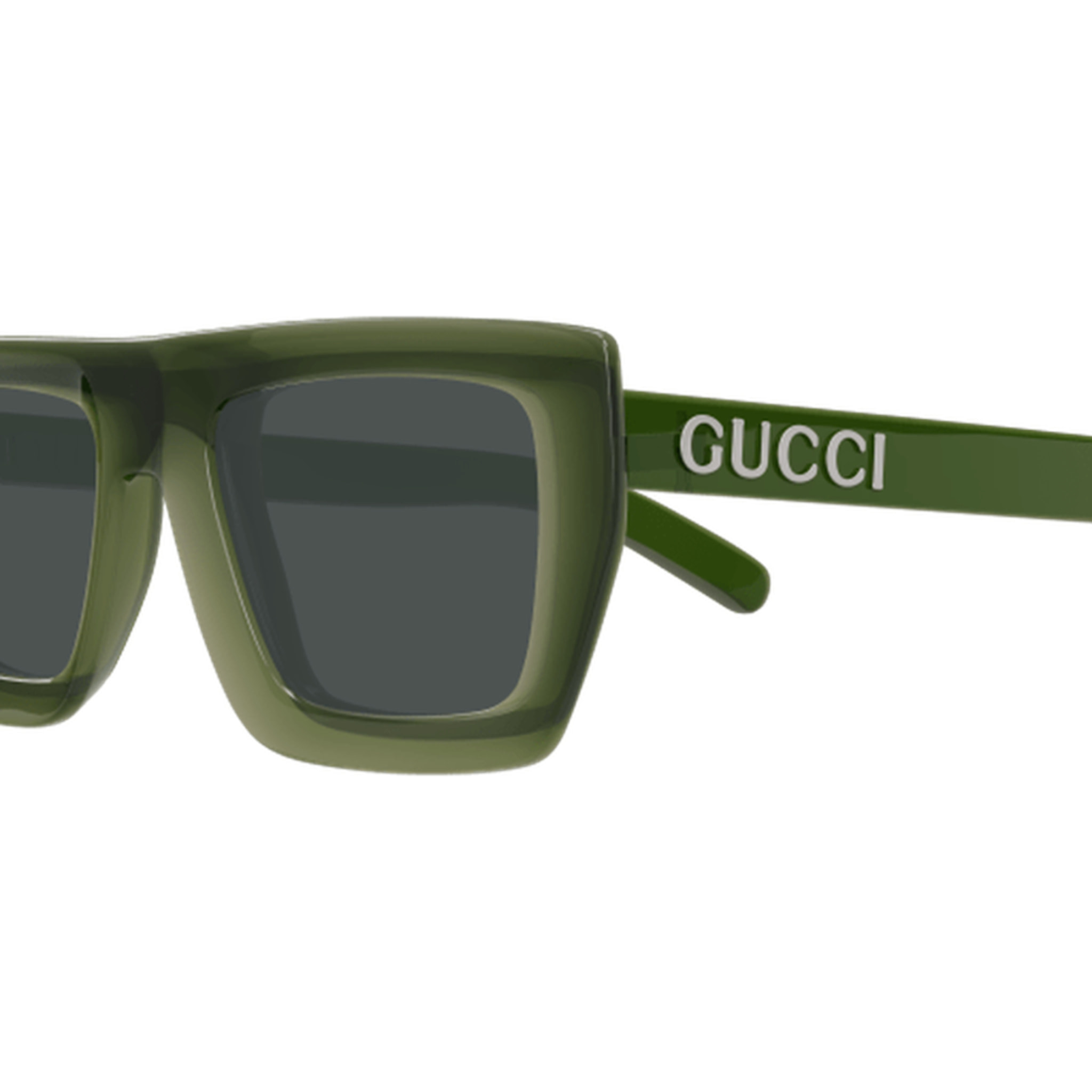 Gafas de Sol Gucci GG1723S-004 de Acetato Unisex 51 mm