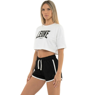 Maglietta corta da donna Never Without