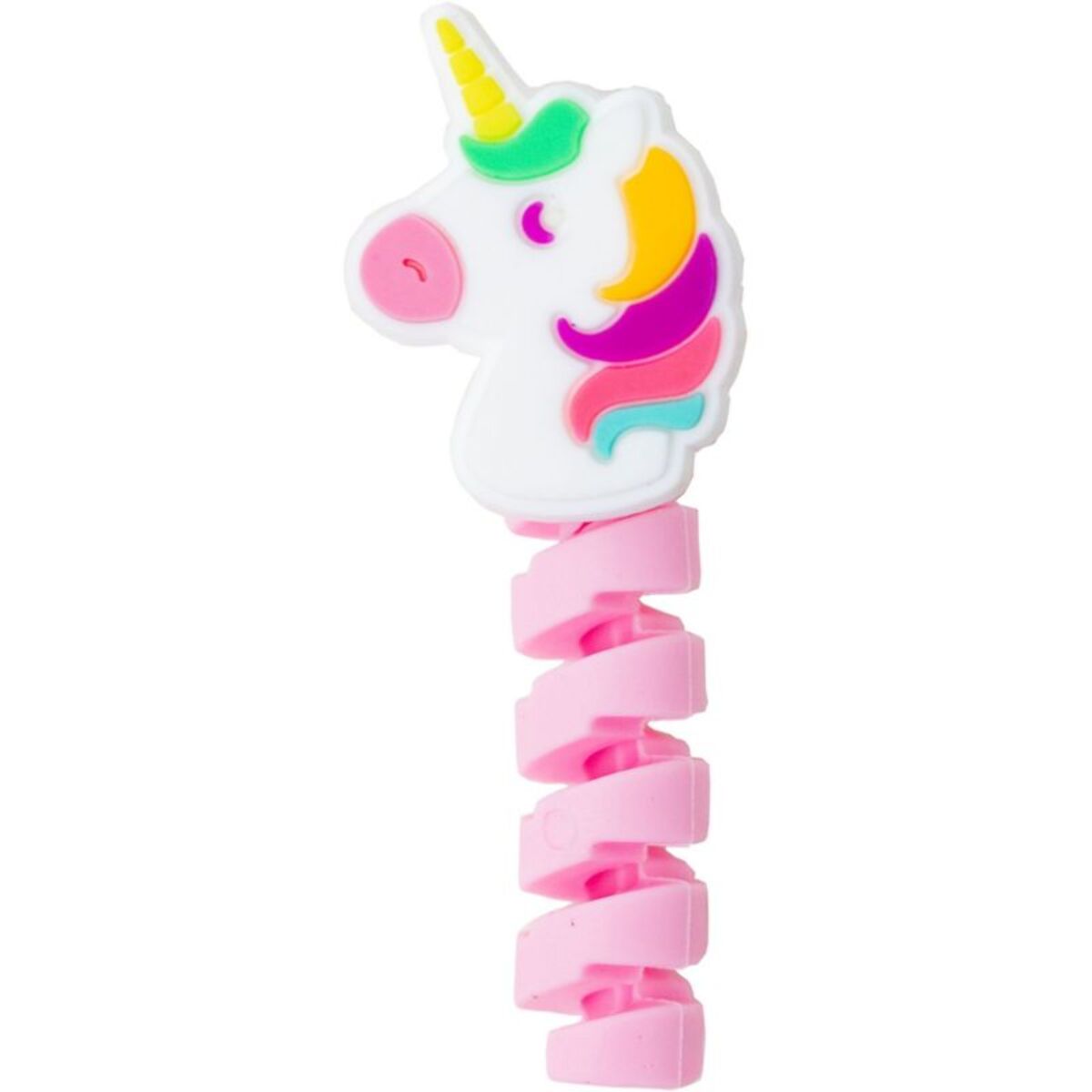 Câble alimentation BBC Pack de 4 identificateurs de cable