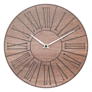 Horloge Boris D28cm