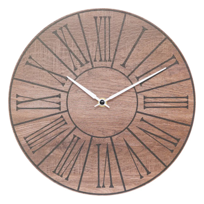 Horloge Boris D28cm
