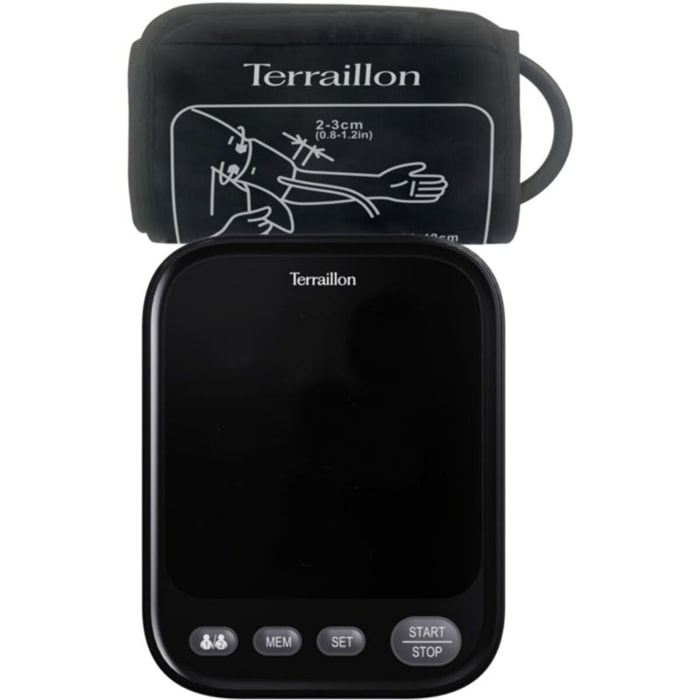 Tensiomètre TERRAILLON Bras TB251