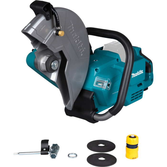 Découpeuse 40Vmax XGT ® Ø 305mm - MAKITA - sans batterie, ni chargeur - CE004GZ