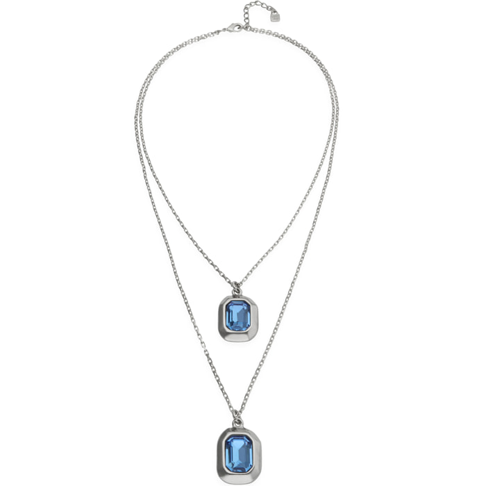 Colgante NÚCLEO AZUL U