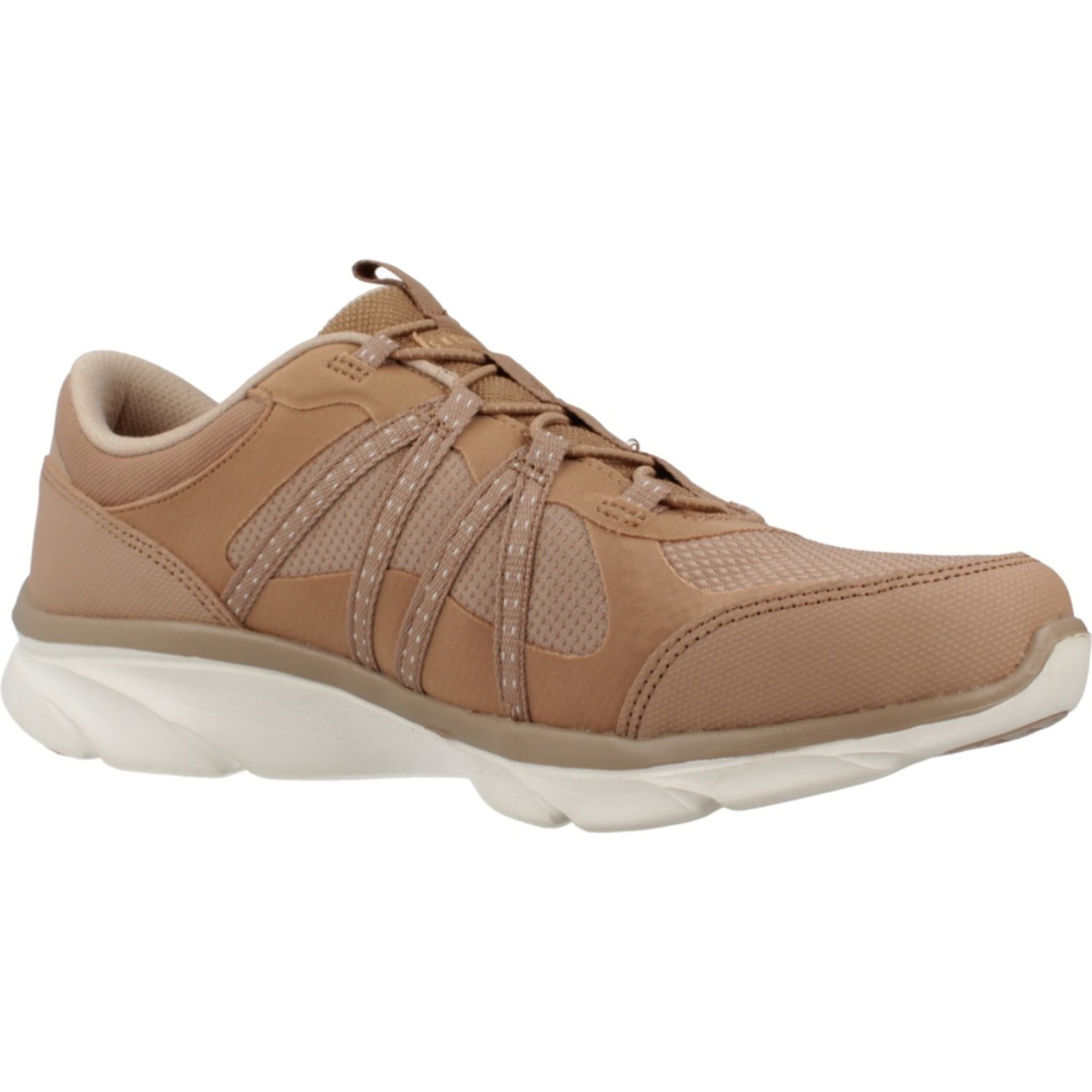 Sneakers de  Mujer de la marca SKECHERS  modelo COMFORT - HARM Brown