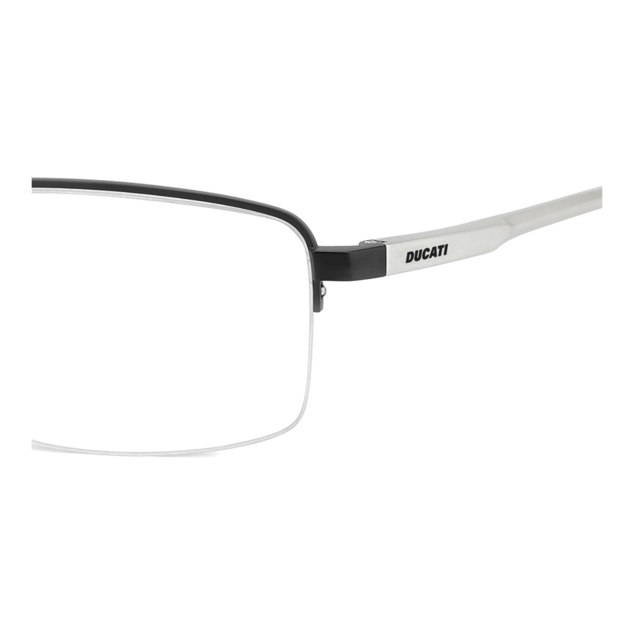 Gafas de Vista Carrera Ducati CARDUC 062 62L de Metal Hombre 57 mm