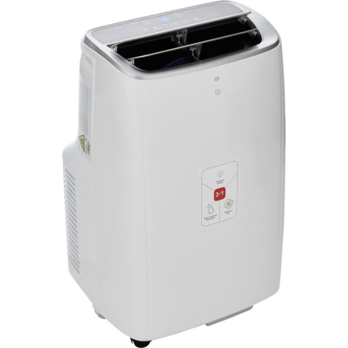 Climatiseur ESSENTIELB ECM7b2  R290