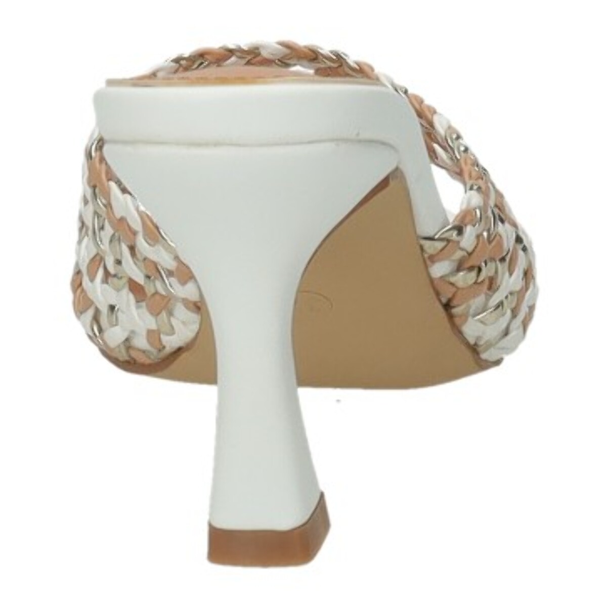 Sandali Donna Tata Italia Bianco