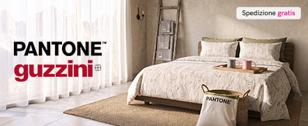 Pantone & Guzzini