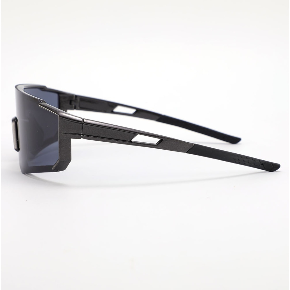 Gafas de Sol Fluor 1060-C1 de Tr90 Unisex 68 mm