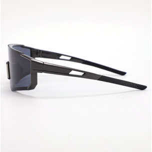 Gafas de Sol Fluor 1060-C1 de Tr90 Unisex 68 mm