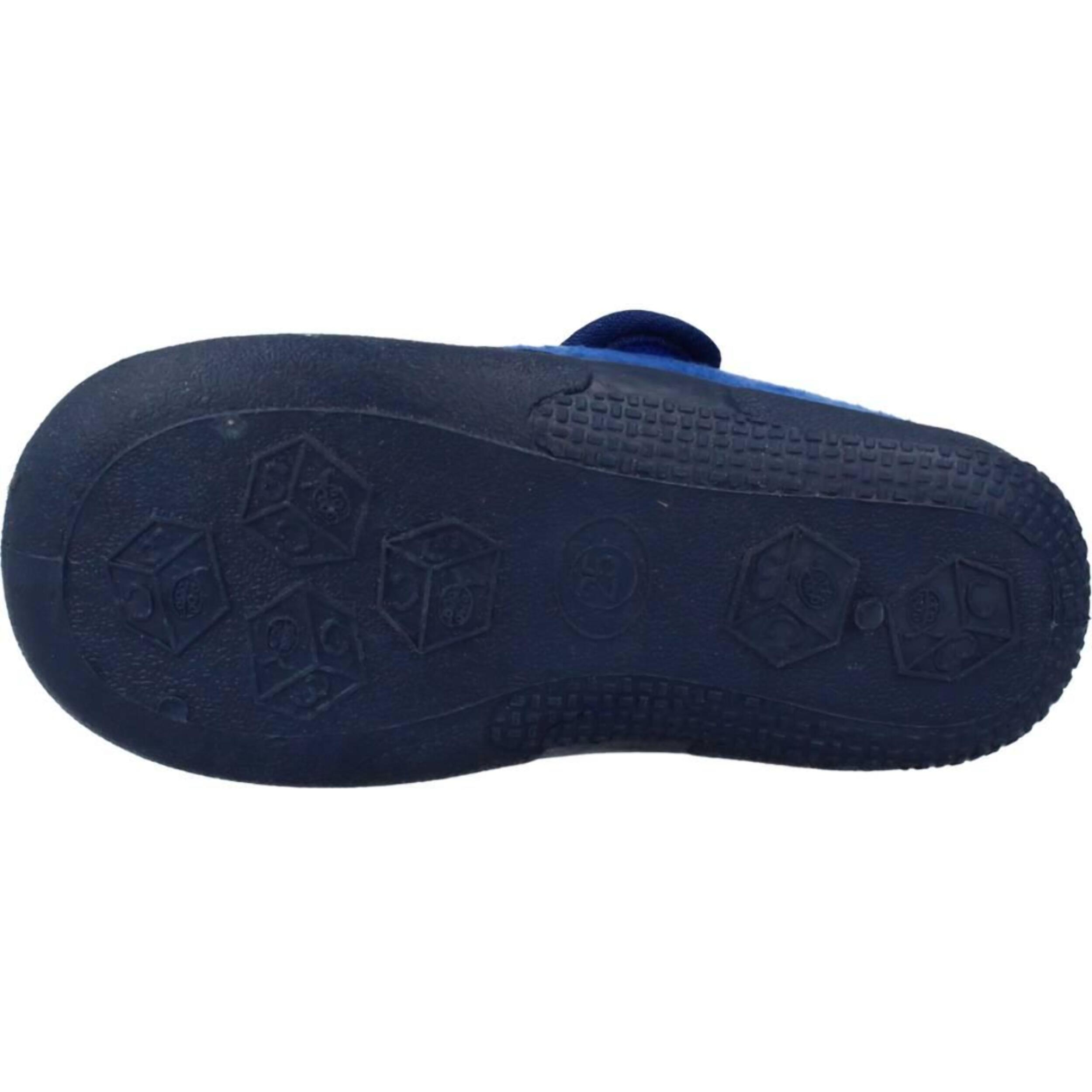 Zapatillas Hogar Niño de la marca CHICCO  modelo LORETO AZUL