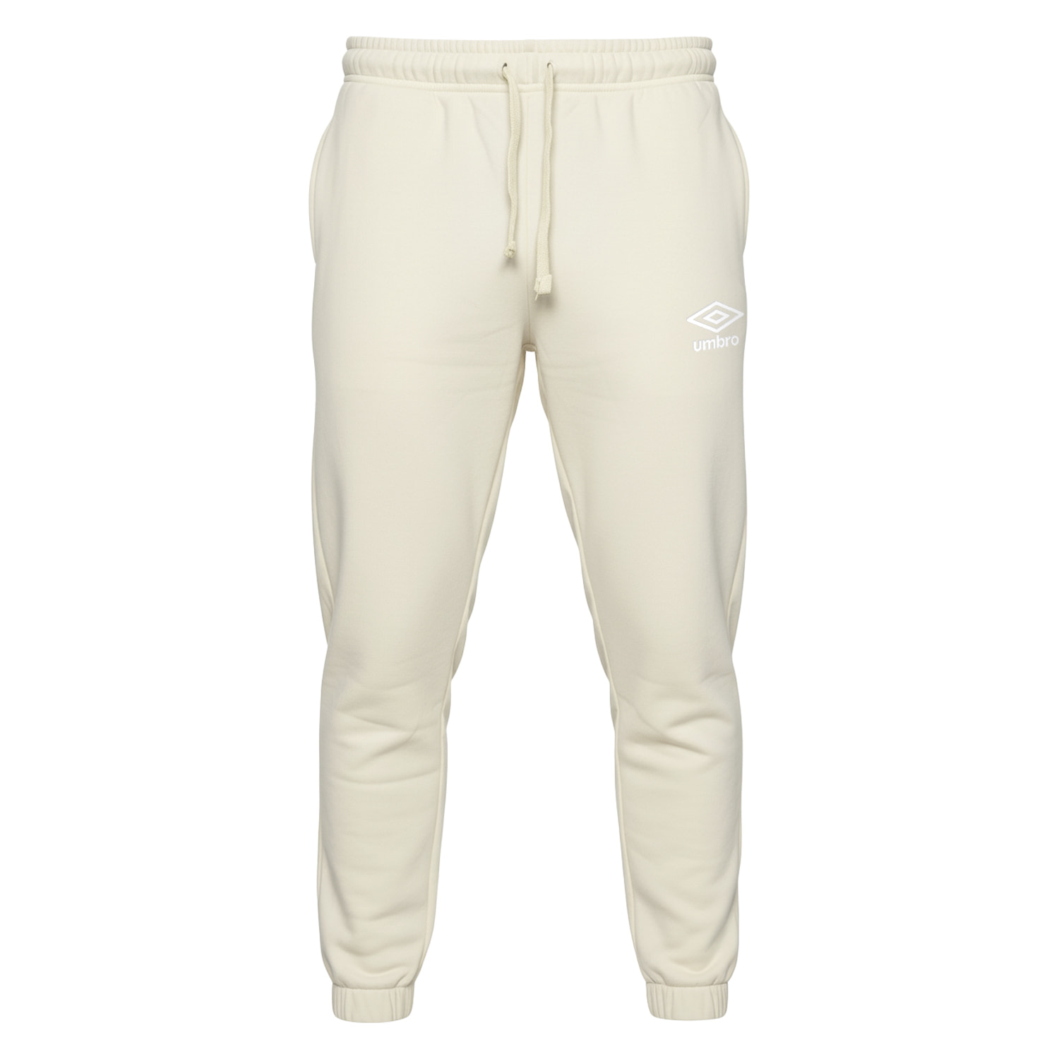 Pantalone Uomo UMBRO Cotone Felpato Art.863