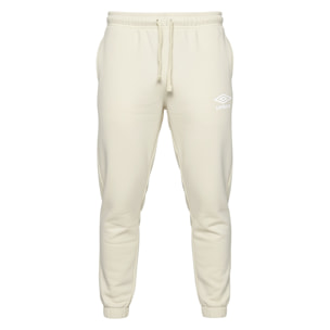 Pantalone Uomo UMBRO Cotone Felpato Art.863