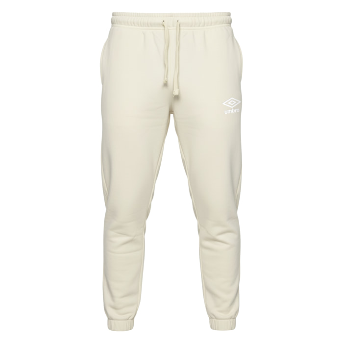 Pantalone Uomo UMBRO Cotone Felpato Art.863