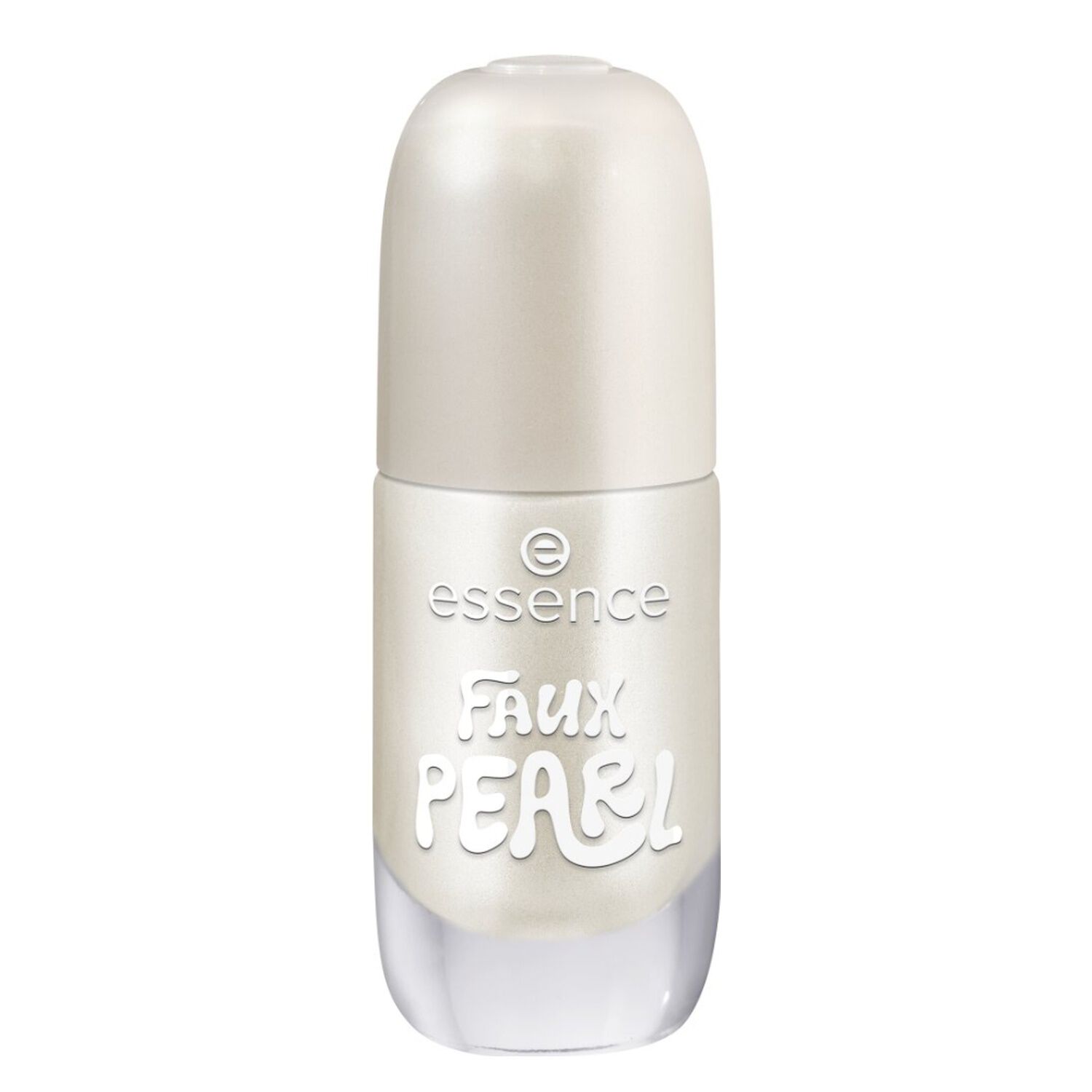 Gel Nail Polish - Vernis à Ongles Séchage Rapide Fini Brillant 8ml