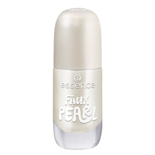 Gel Nail Polish - Vernis à Ongles Séchage Rapide Fini Brillant 8ml