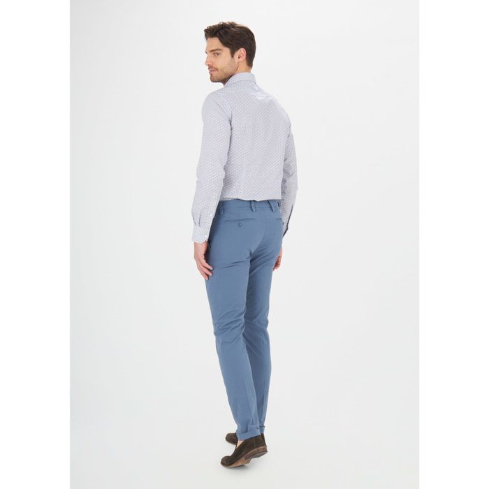 PANTALONE AVIO CONBIPEL