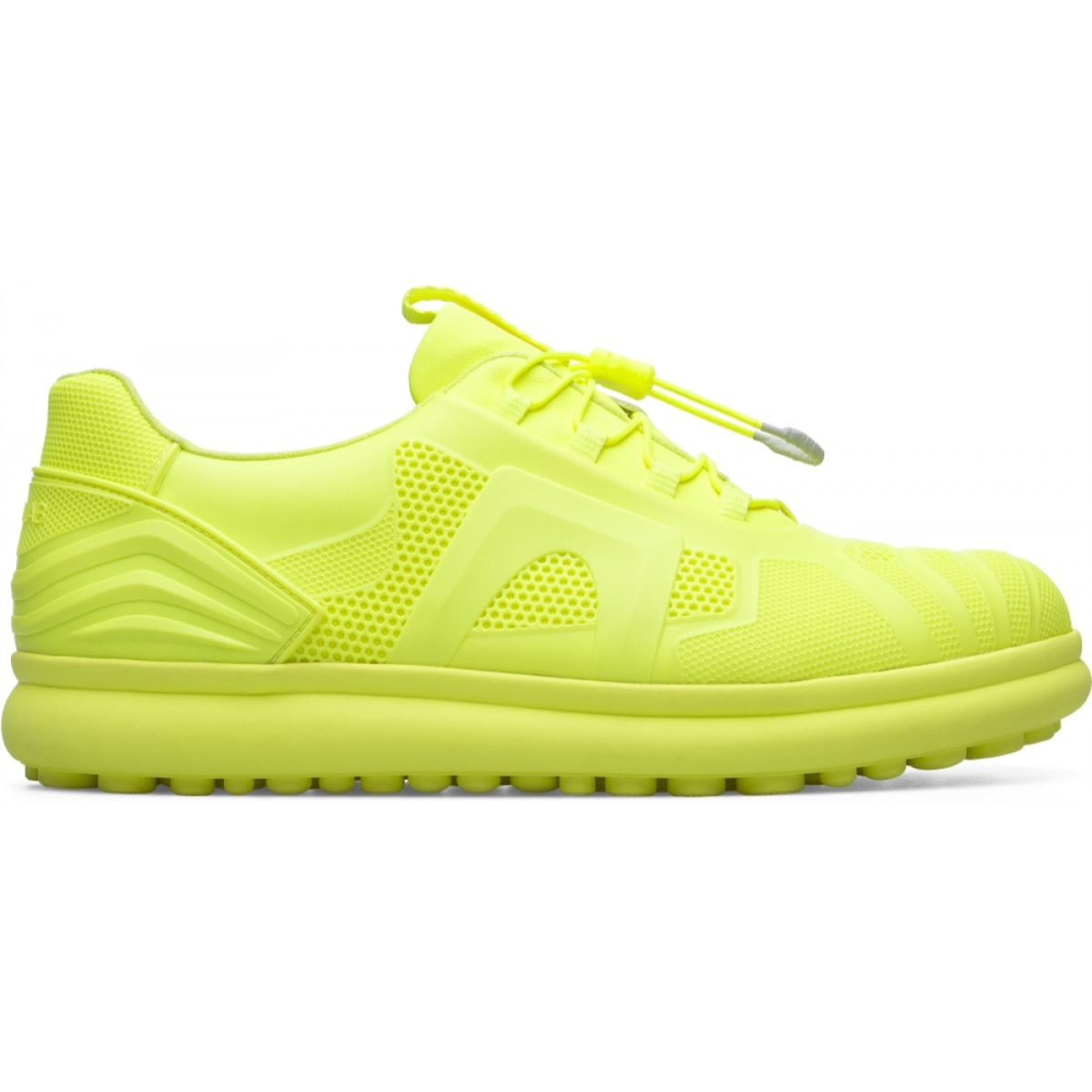 Camper Pelotas - Sneakers Uomo Giallo