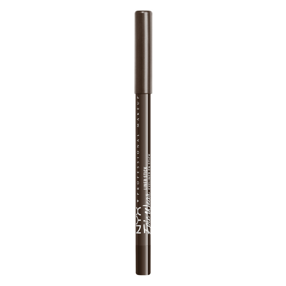 NYX Professional Makeup Epic Wear Semi Eyeliner Deepest Brown