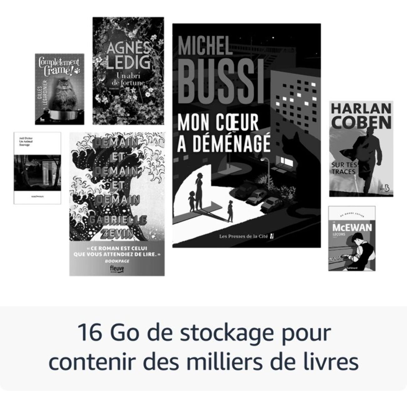 Liseuse eBook AMAZON Kindle 16 Go Vert Matcha (modèle 2024)