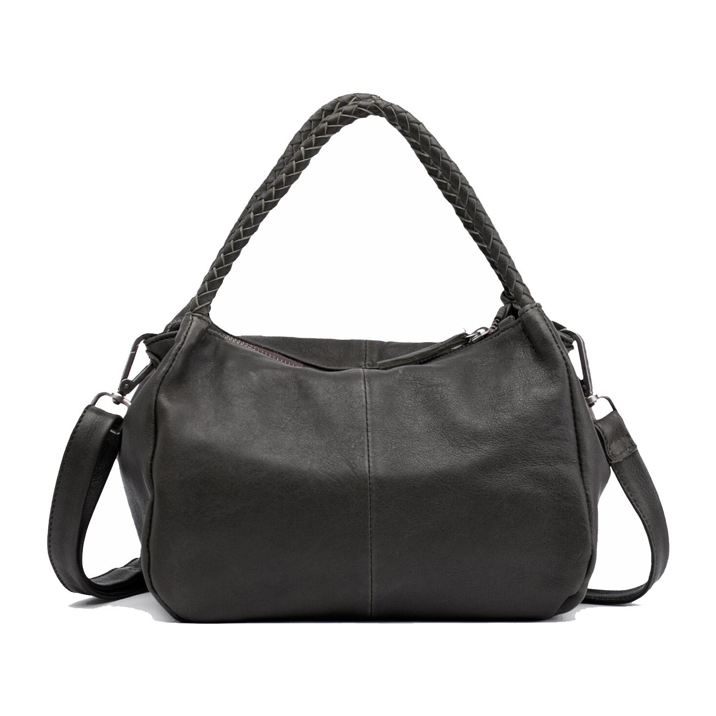 Bolso de mano BIBA West Avon de piel