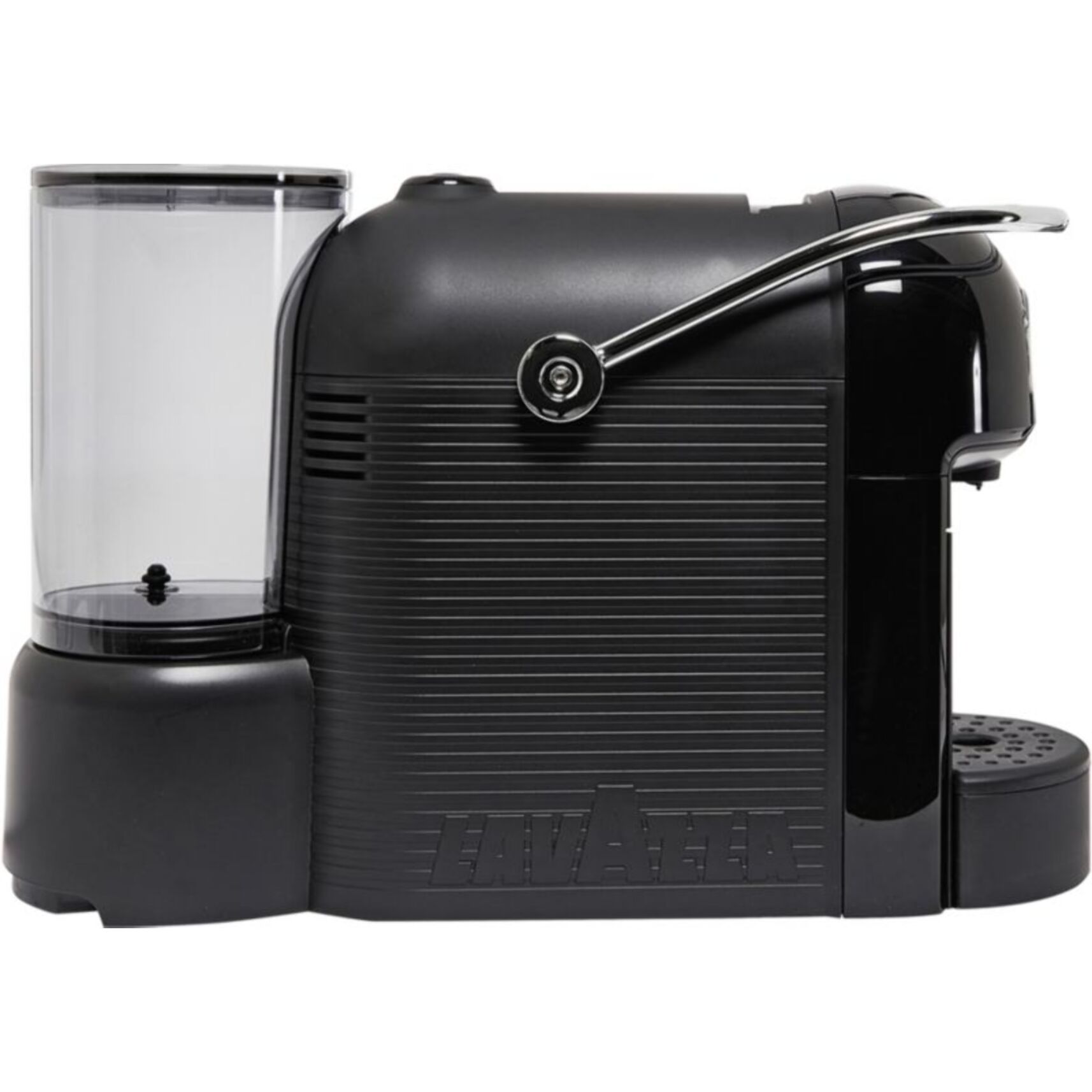 Cafetière à dosette LAVAZZA Jolie Evo noire