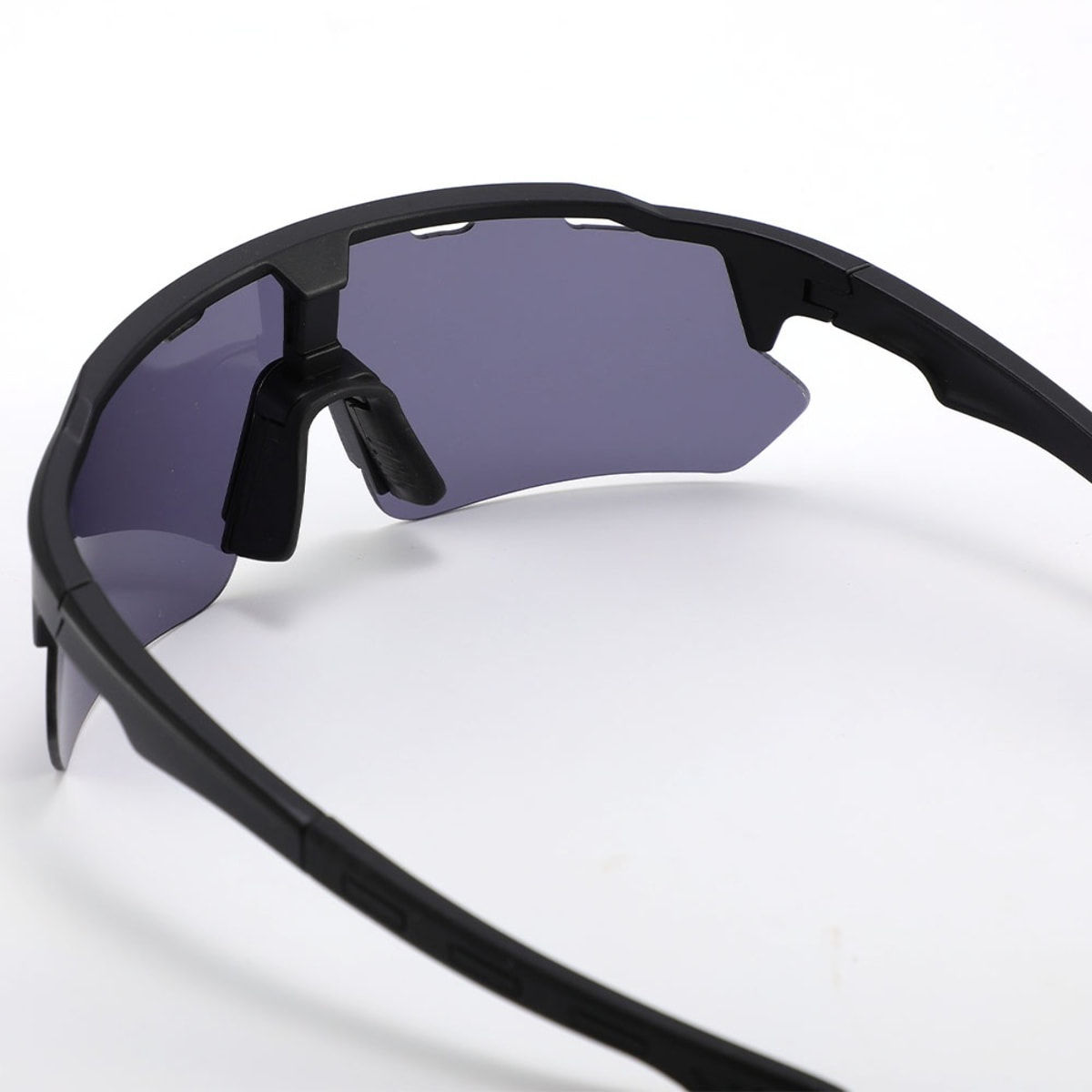 Gafas de Sol Fluor 9357-C1 de Tr90 Unisex 76 mm