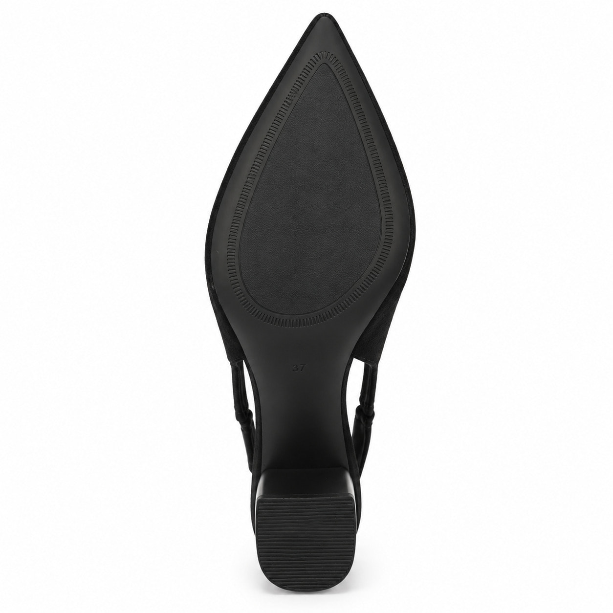 Decollete - tacco 6,0 cm