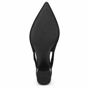 Decollete - tacco 6,0 cm