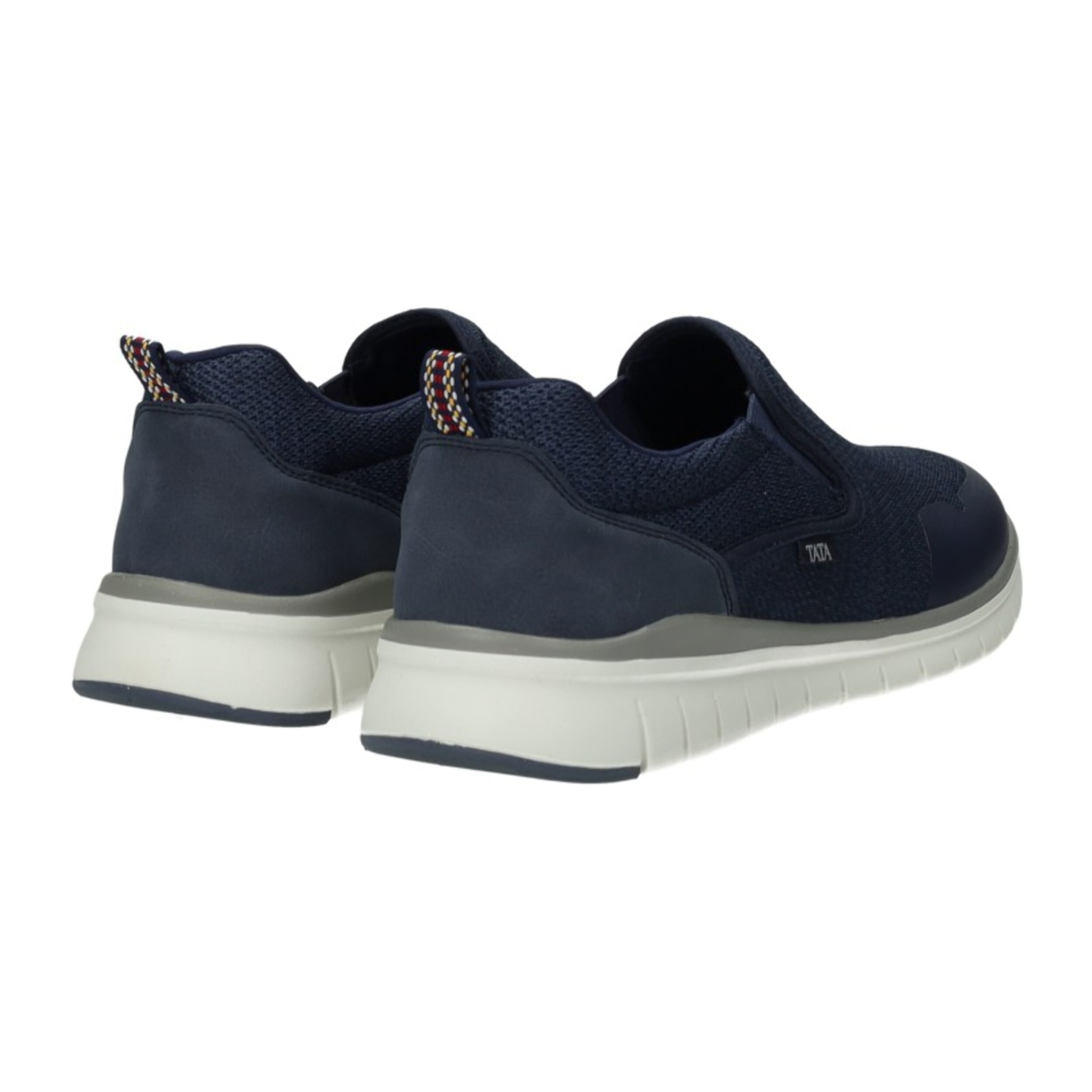 Sneakers Uomo Tata Italia Blu