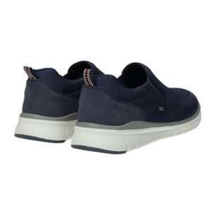 Sneakers Uomo Tata Italia Blu