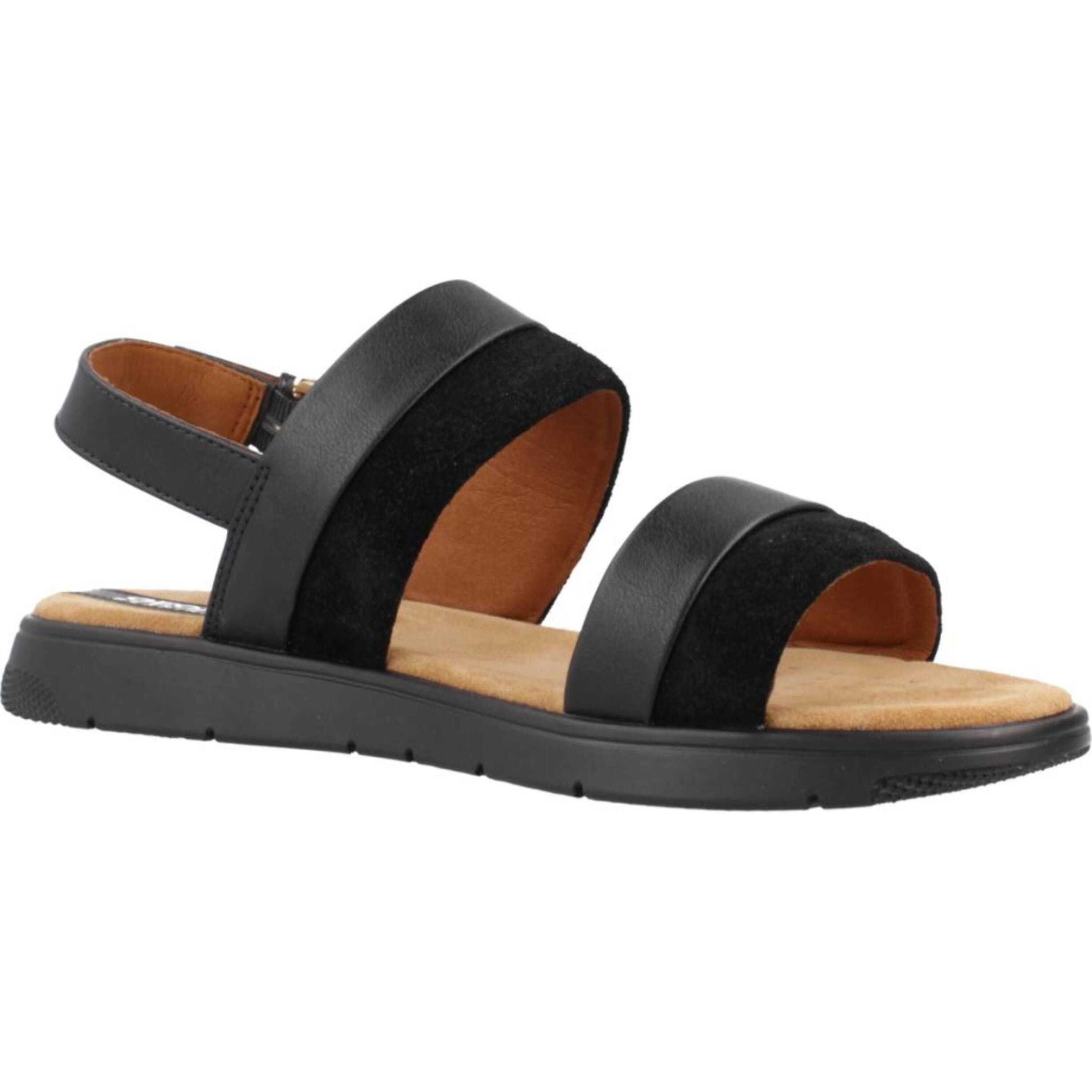 SANDALIAS GEOX D DANDRA