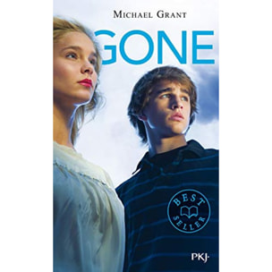 Grant, Michael | 1. Gone (01) | Livre d'occasion