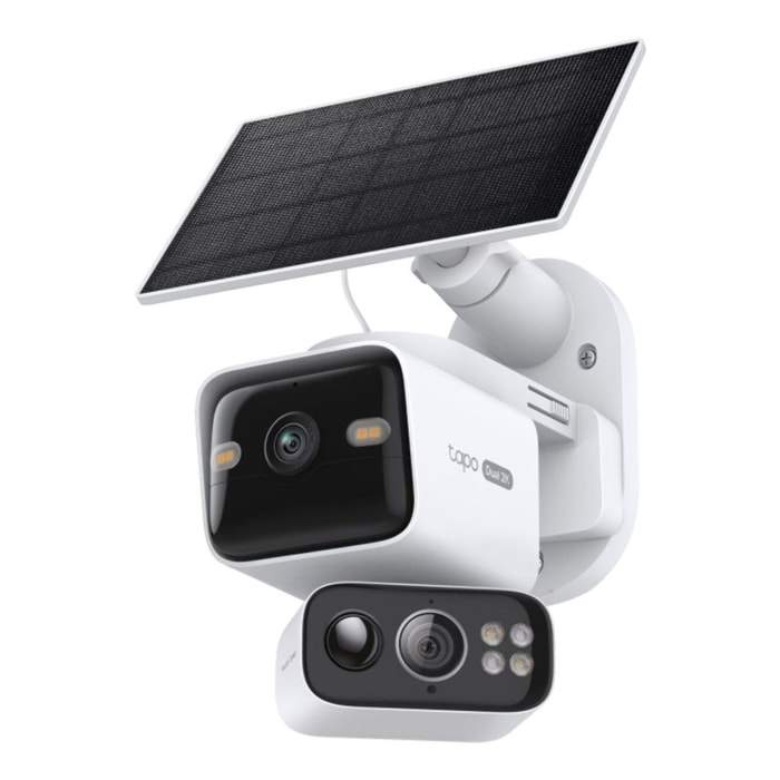 Caméra de surveillance TP-LINK TC93D KIT