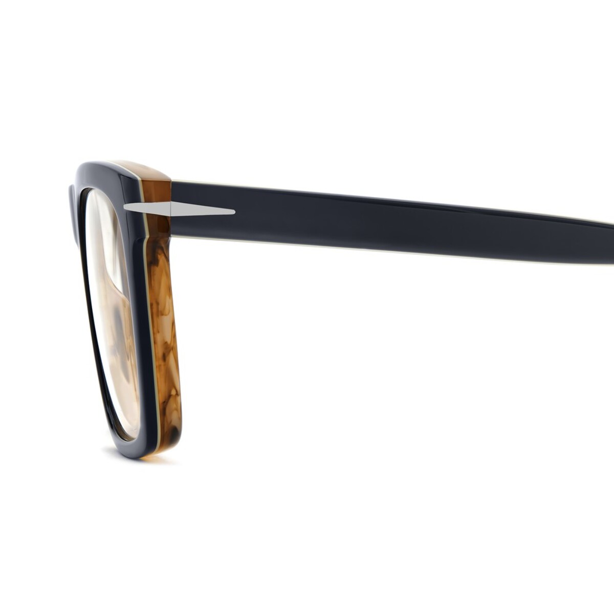 Gafas de Vista David Beckham DB 7020 S9W 53 de Acetato Hombre 53 mm