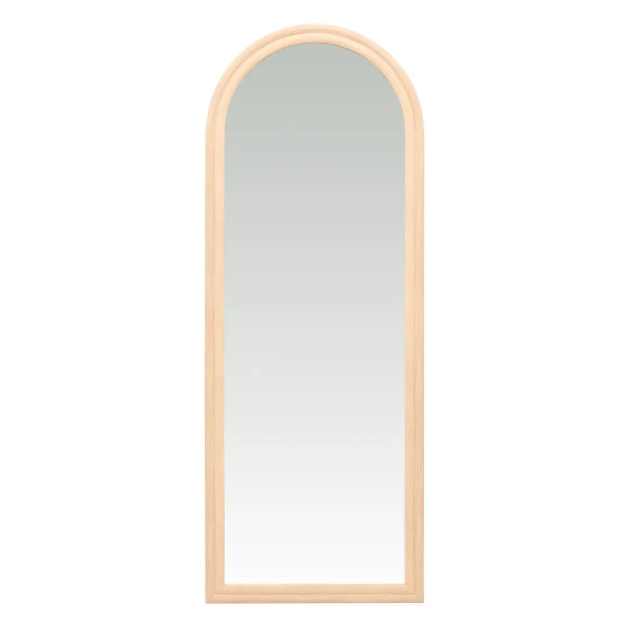 Miroir Nerrine arche 72x190cm