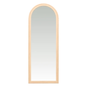 Miroir Nerrine arche 72x190cm