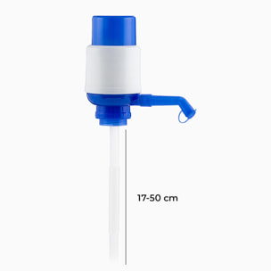 Dispensador de Agua para Garrafas XL Watler InnovaGoods