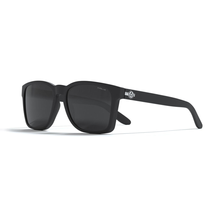 Gafas de Sol Uller Jib Black / Black para hombre y para mujer