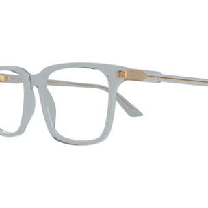 Gafas de Vista Gucci GG1120O-006 de Acetato Hombre 55 mm