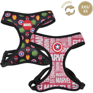 Arnés Para Perros Marvel