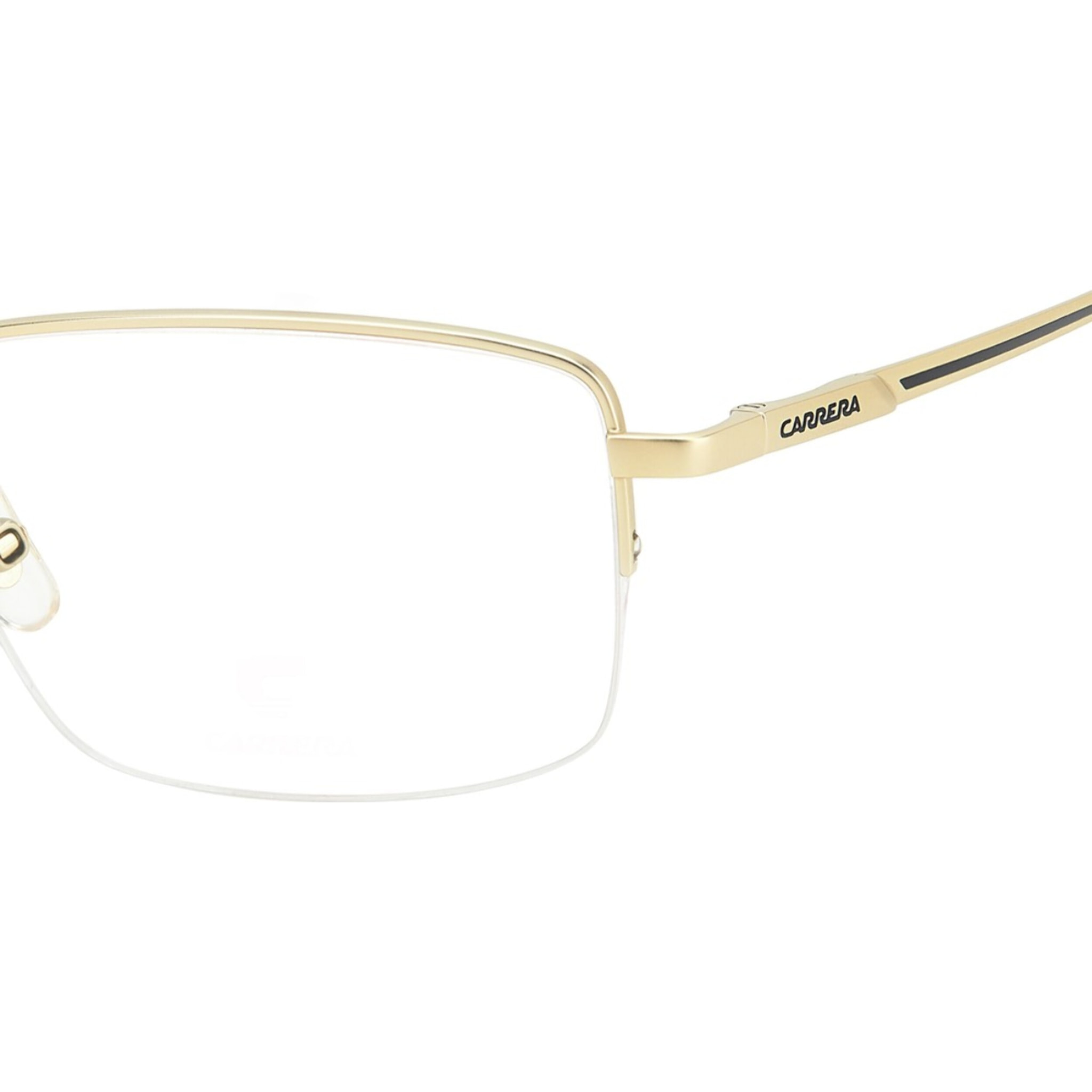 Gafas de Vista Carrera 8895 AOZ de Metal Hombre 55 mm
